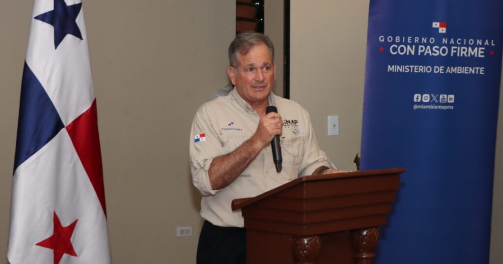 directores de parques nacionales