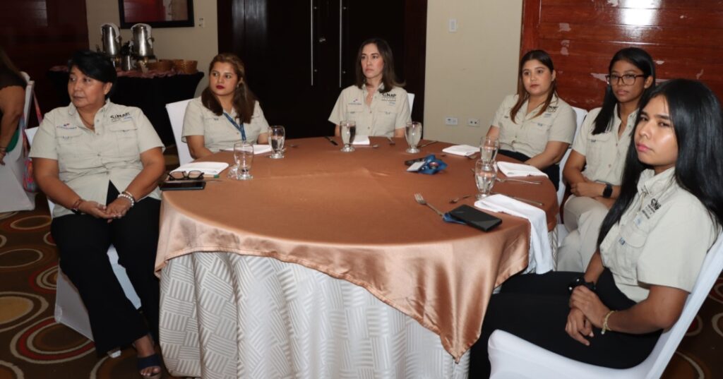 directores de parques nacionales