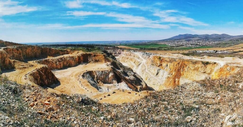 Energía solar y minería
