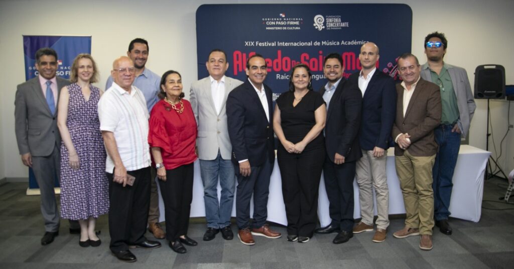 Festival Musical ASMF