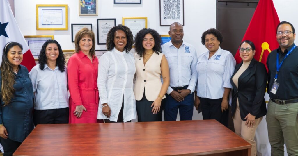 Fundación Panamá Sostenible