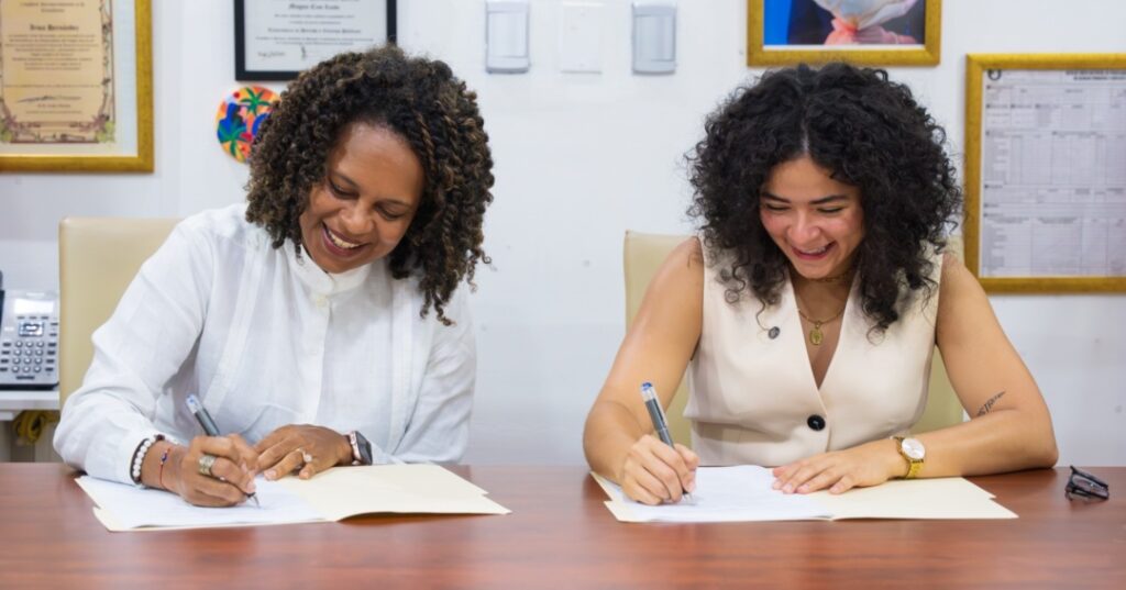 Fundación Panamá Sostenible