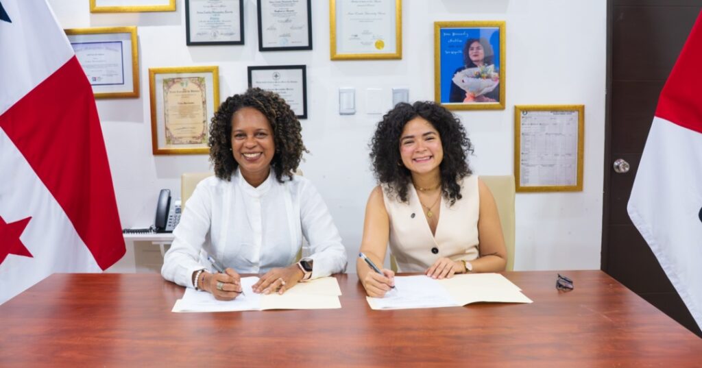 Fundación Panamá Sostenible