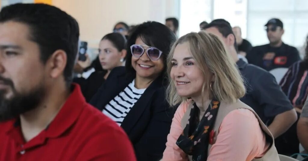 Ganadores de Fondo Cine