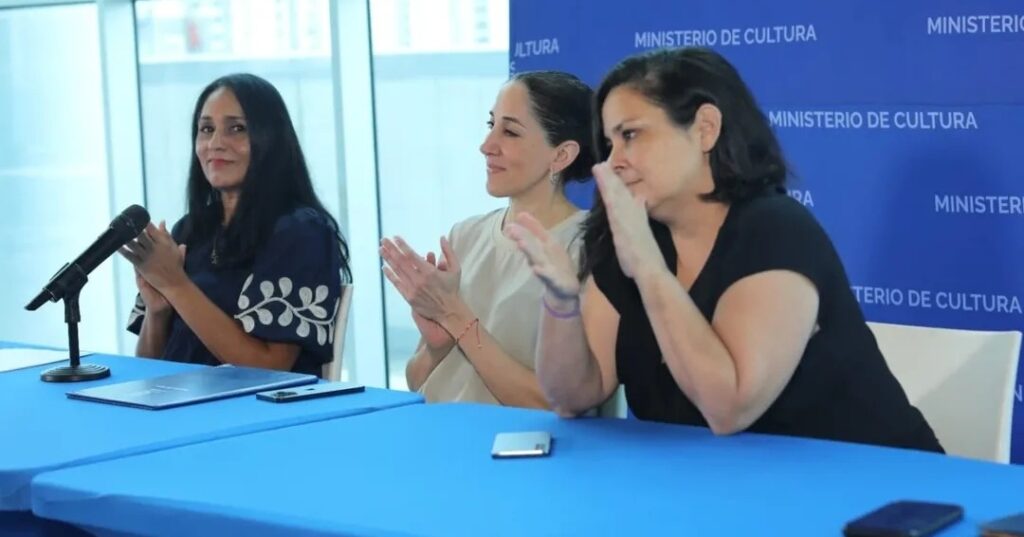 Ganadores de Fondo Cine