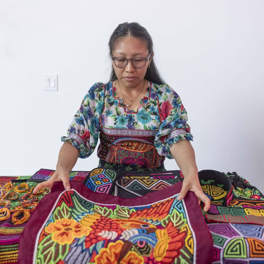 Herencia: Saberes Ancestrales