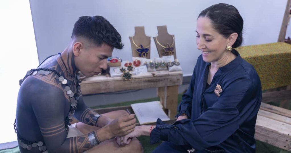 Herencia: Saberes Ancestrales