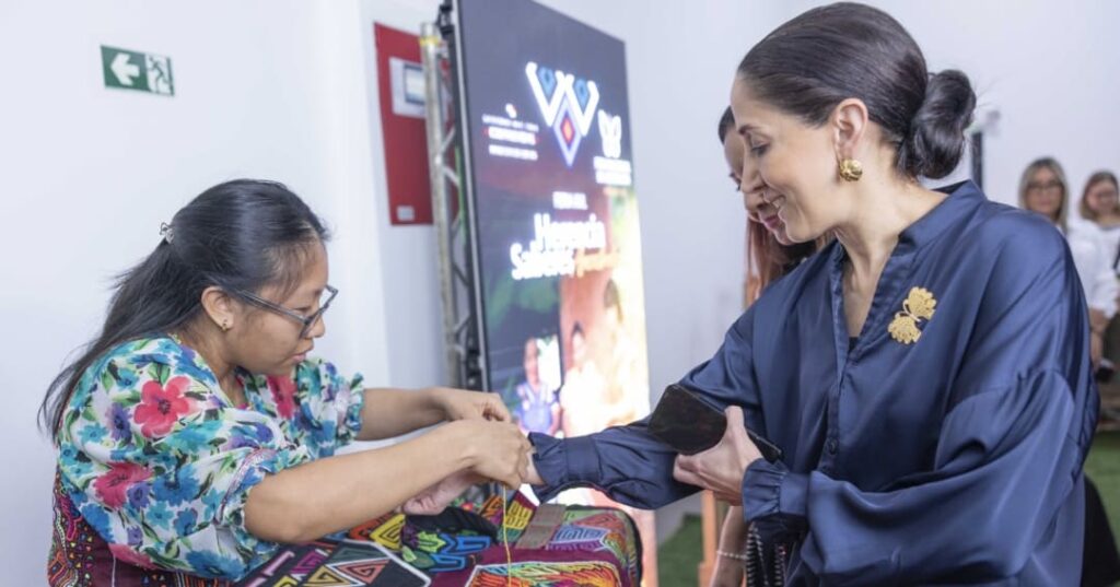 Herencia: Saberes Ancestrales