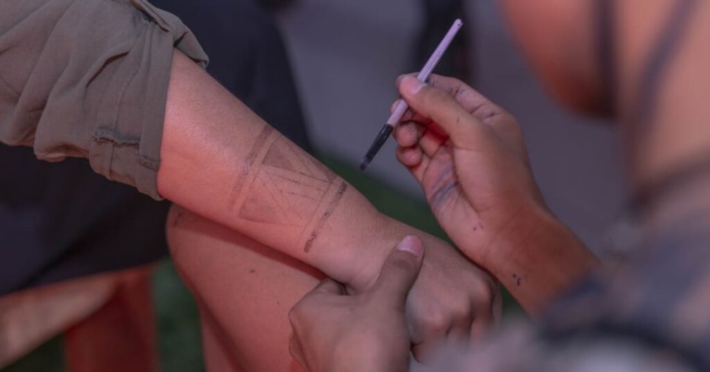 Herencia: Saberes Ancestrales