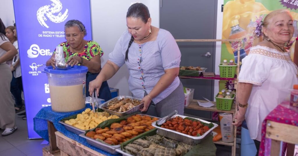 Herencia: Saberes Ancestrales