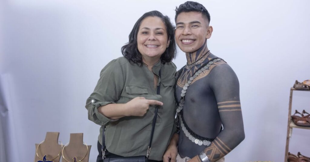 Herencia: Saberes Ancestrales