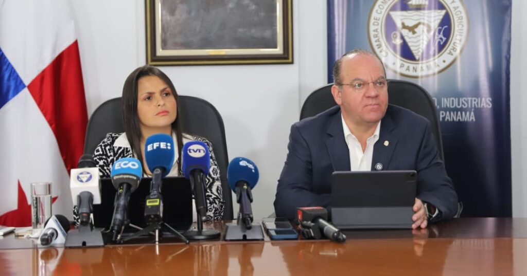 índice de confianza del consumidor panameño