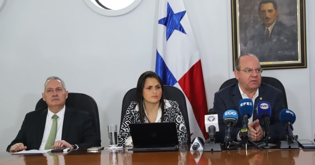 índice de confianza del consumidor panameño