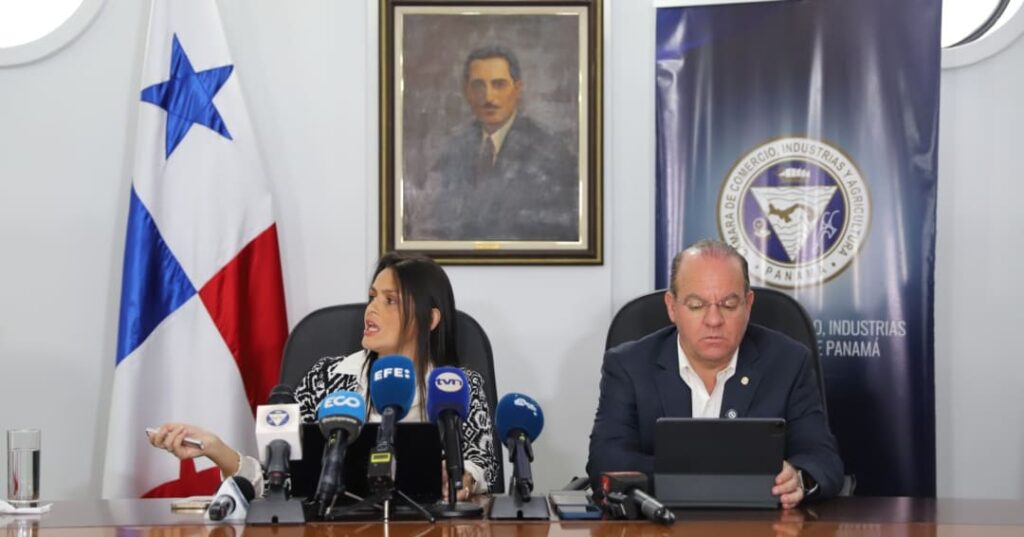 índice de confianza del consumidor panameño