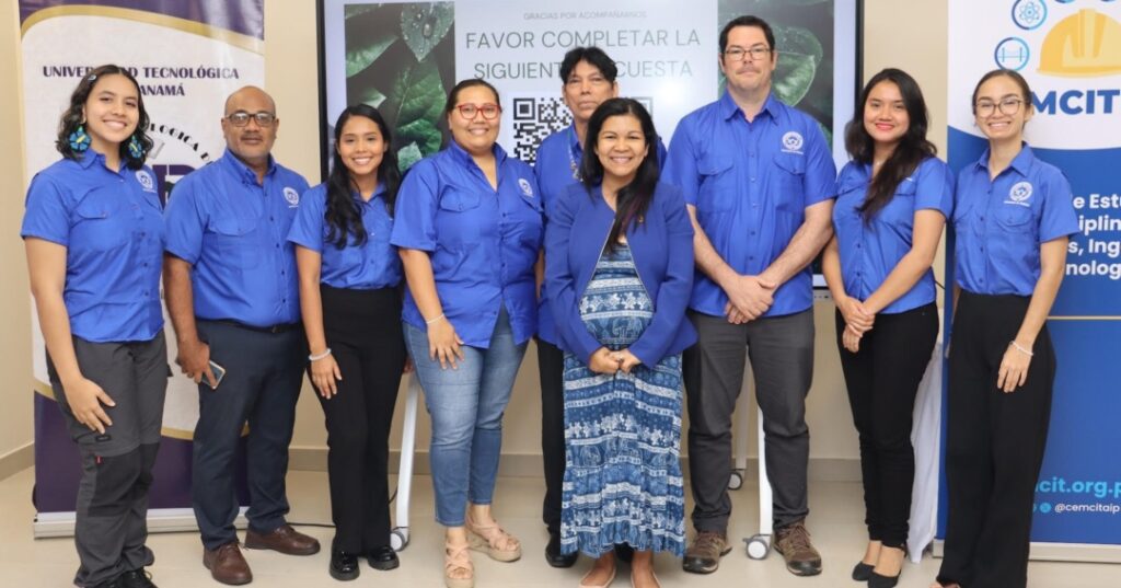 Investigación sobre manglares