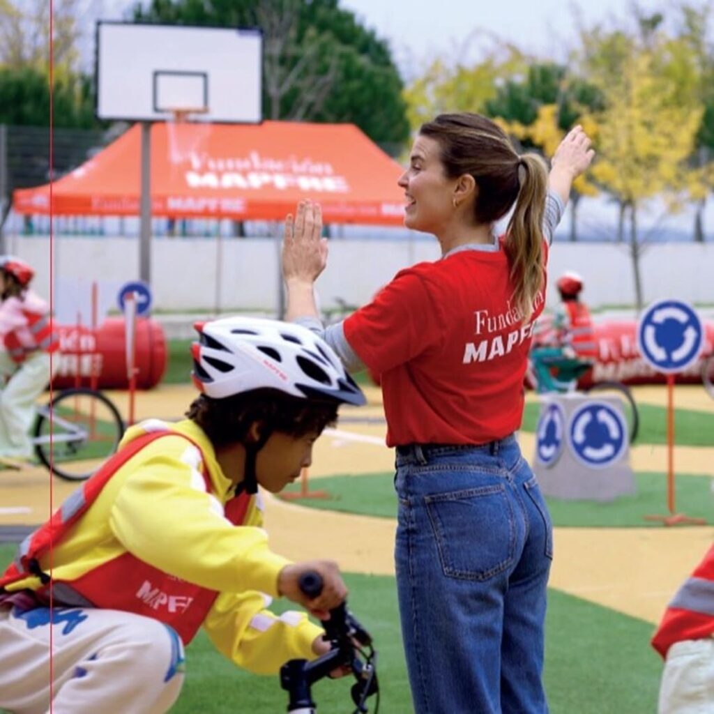 Becas Fundación Mapfre