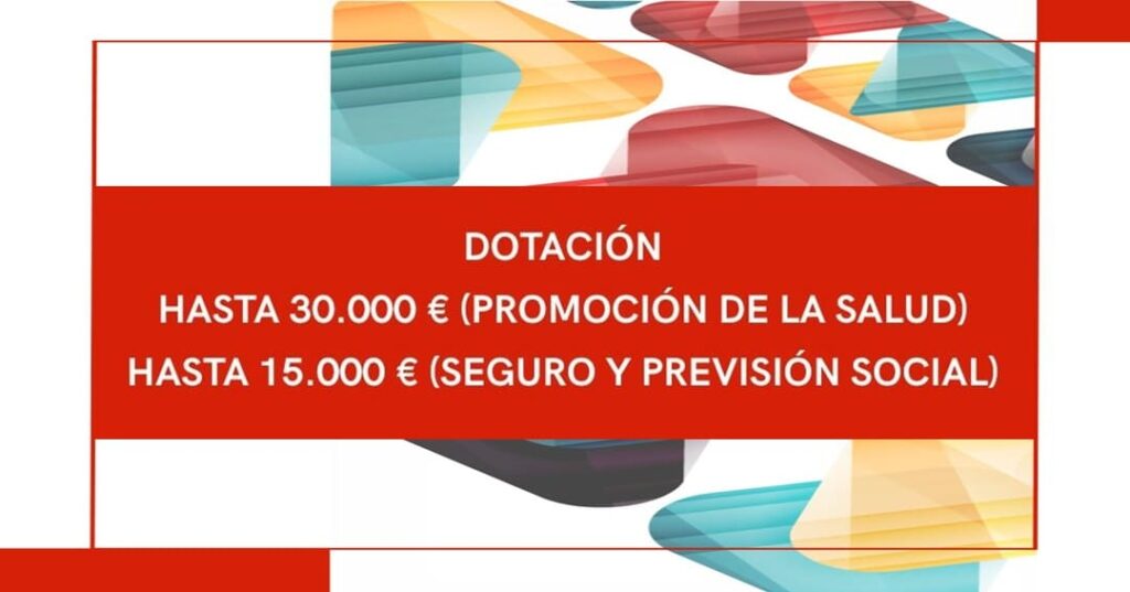 Becas Fundación Mapfre