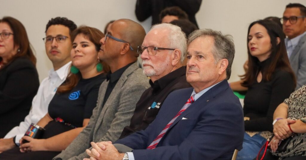 MiAMBIENTE y Fundación Blisstierra