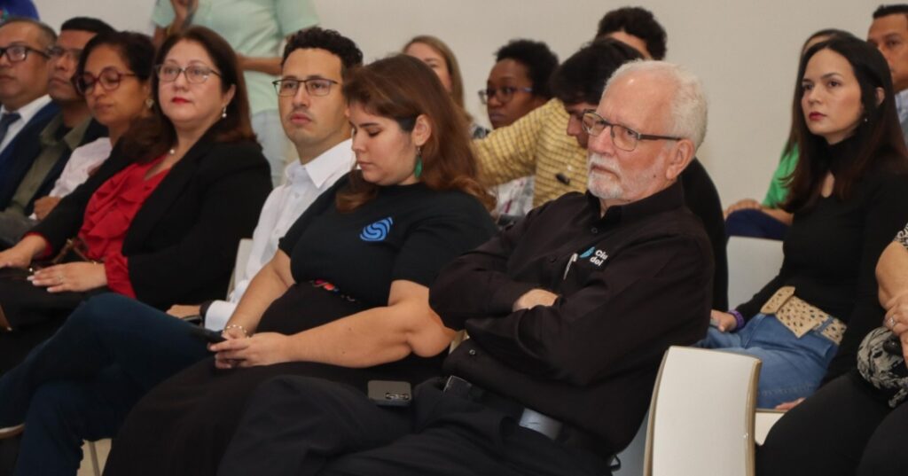 MiAMBIENTE y Fundación Blisstierra