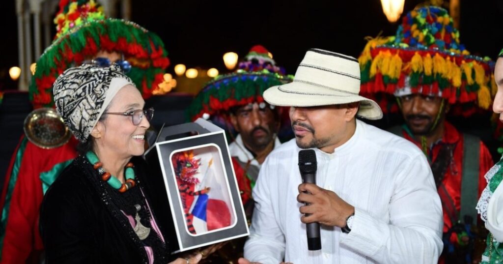 Morocco Storytelling