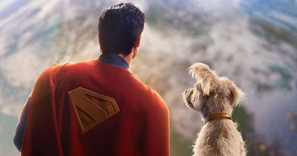 Krypto y las adopciones