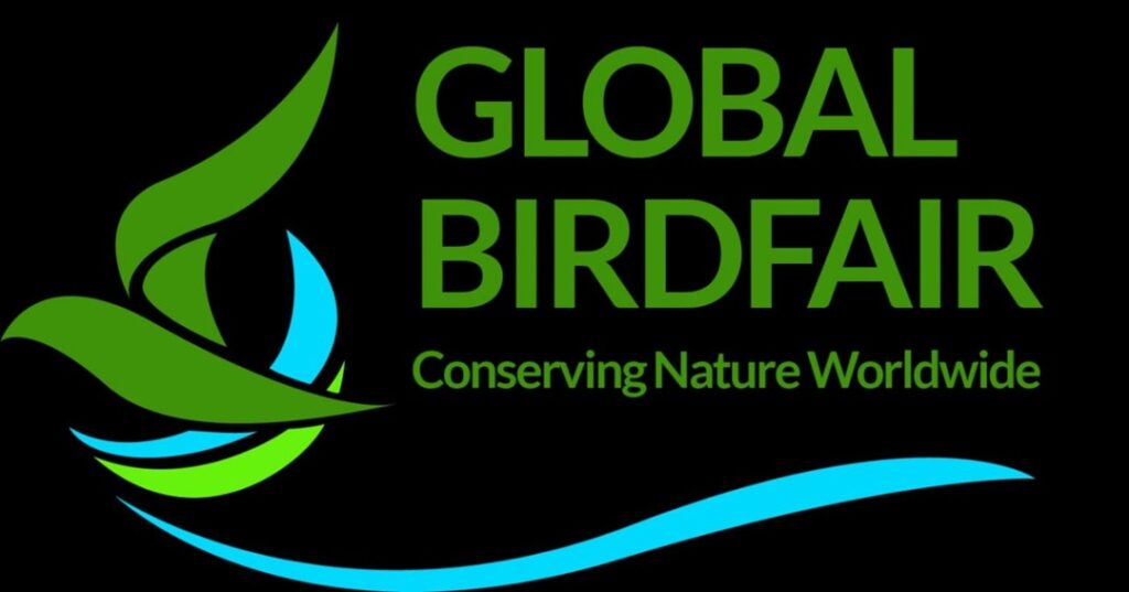 Panamá en el Global Bird Fair