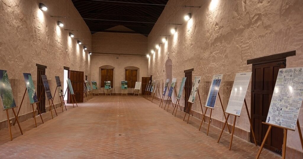 Panamá y Europa: caminos que unen