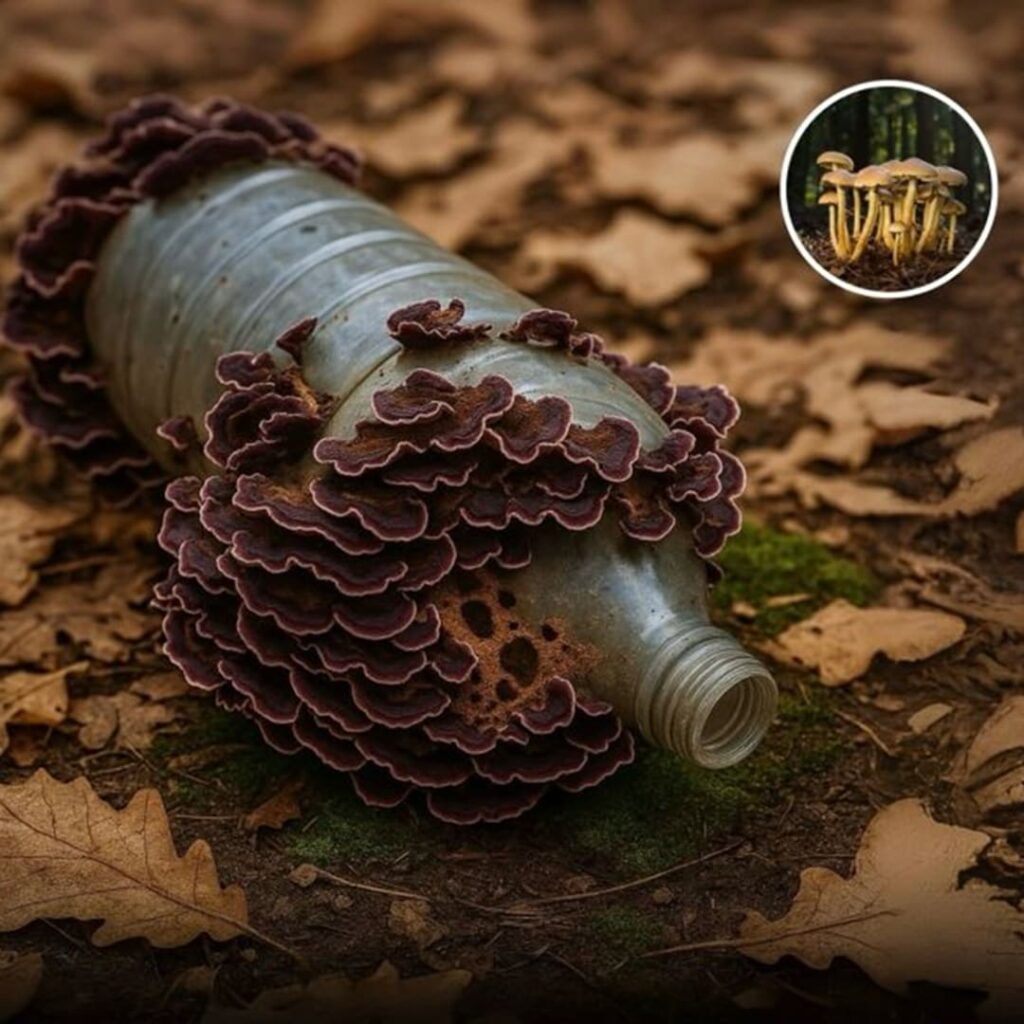 Pestalotiopsis microspora