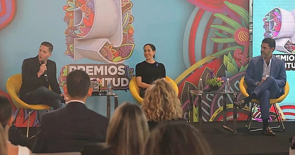 Premios Juventud en Panamá