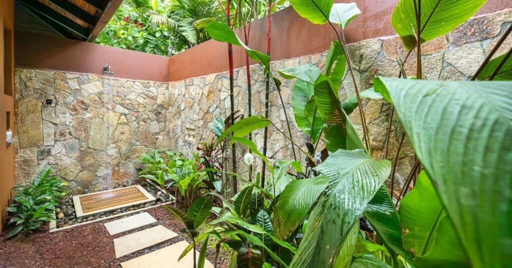 Turismo sostenible en Costa Rica