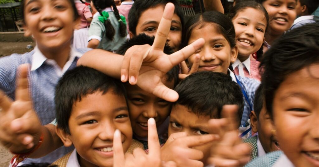 Seguridad en las escuelas