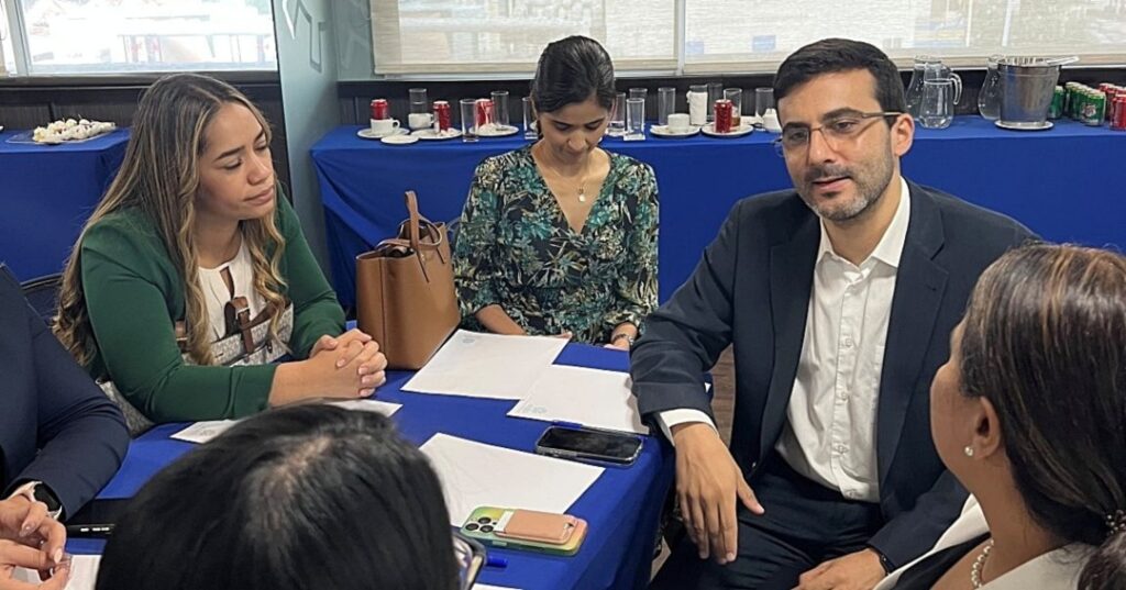 Semana de la Transparencia