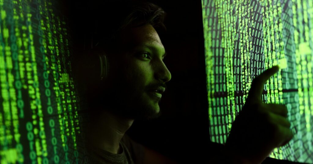 Red Global para la Supervisión de la IA