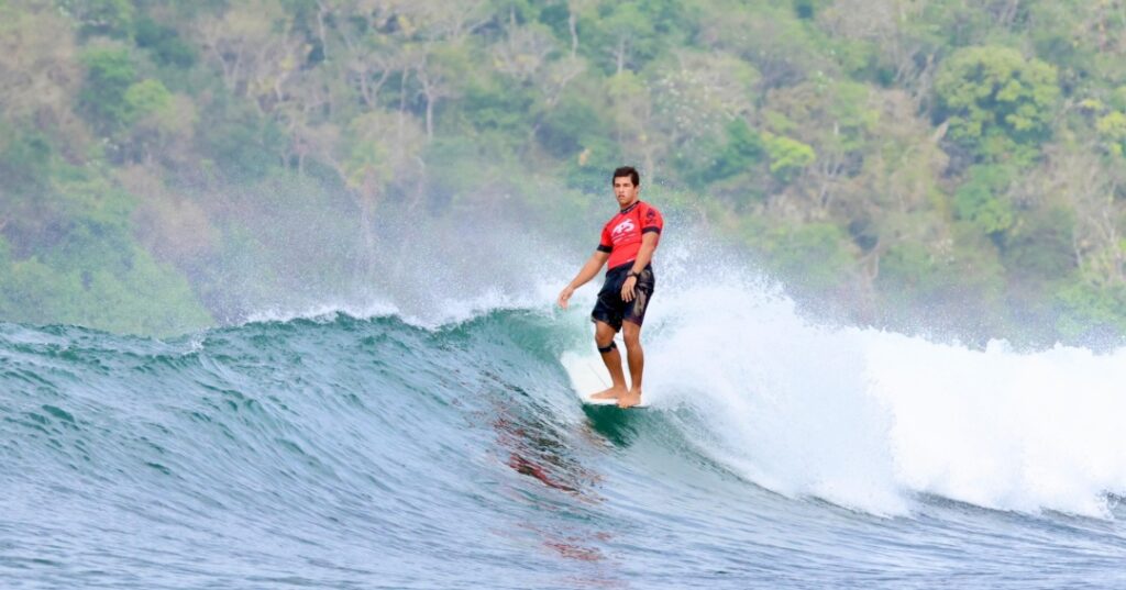Campeonato Panamericano de Surf 2025