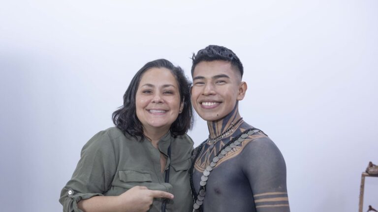 Herencia: Saberes Ancestrales