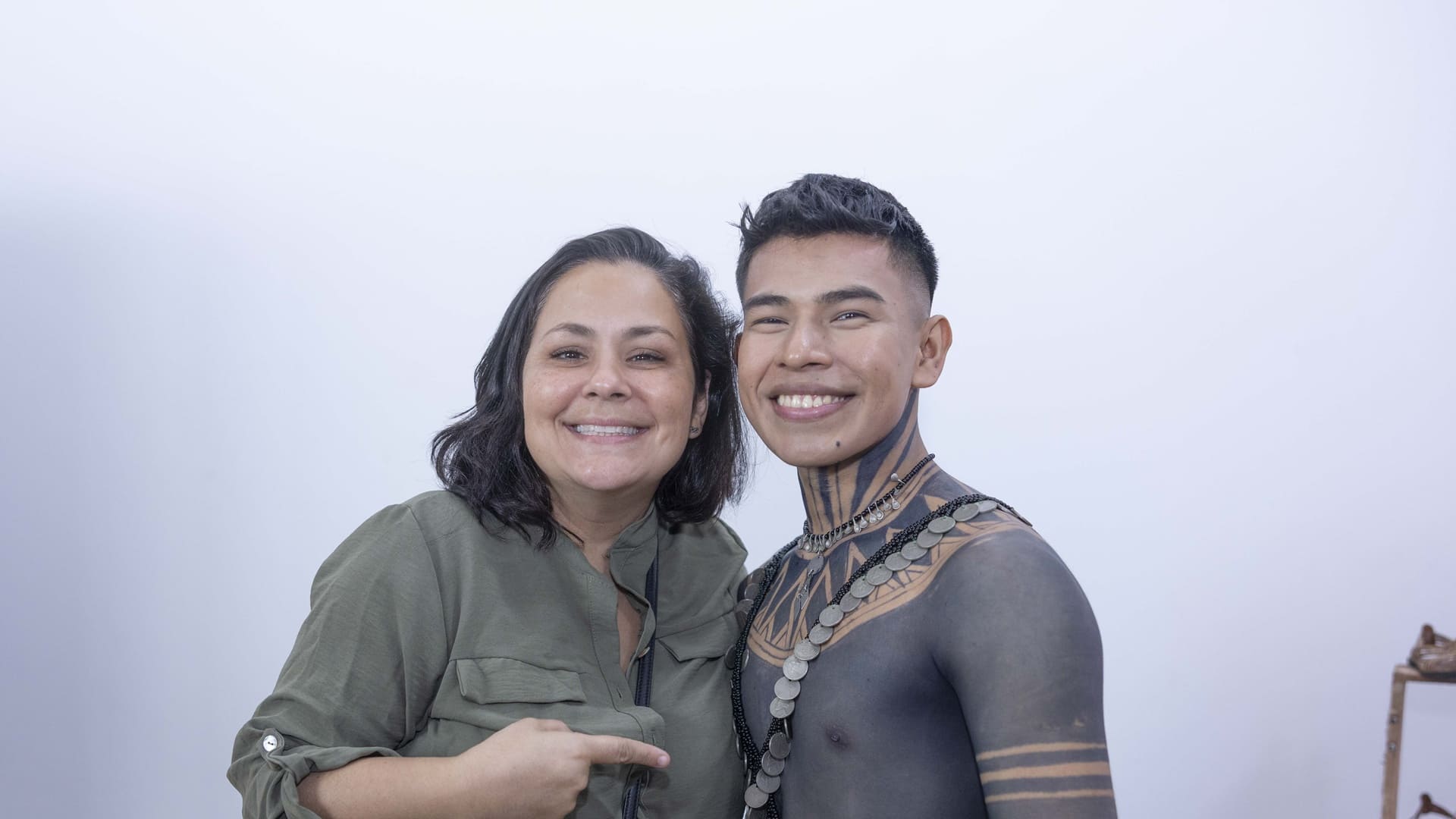 Herencia: Saberes Ancestrales