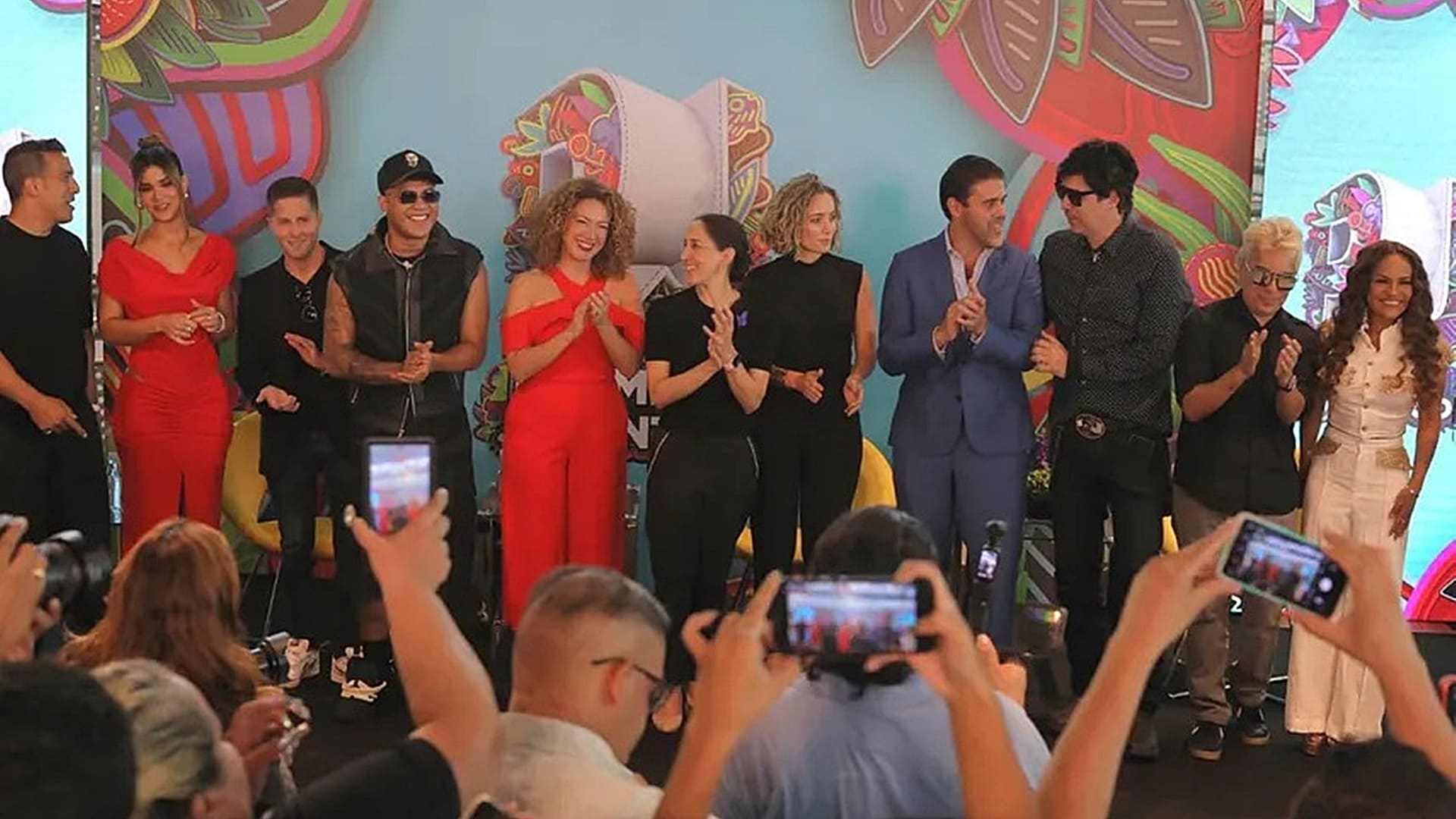 Premios Juventud en Panamá