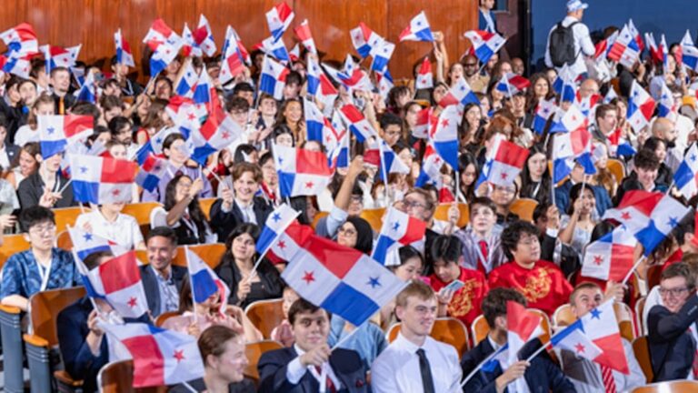 Campeonato Mundial de Debate Escolar