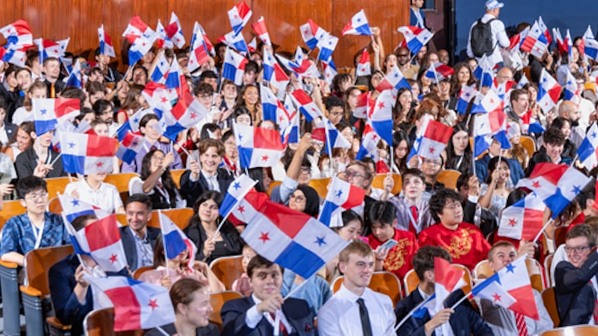 Campeonato Mundial de Debate Escolar