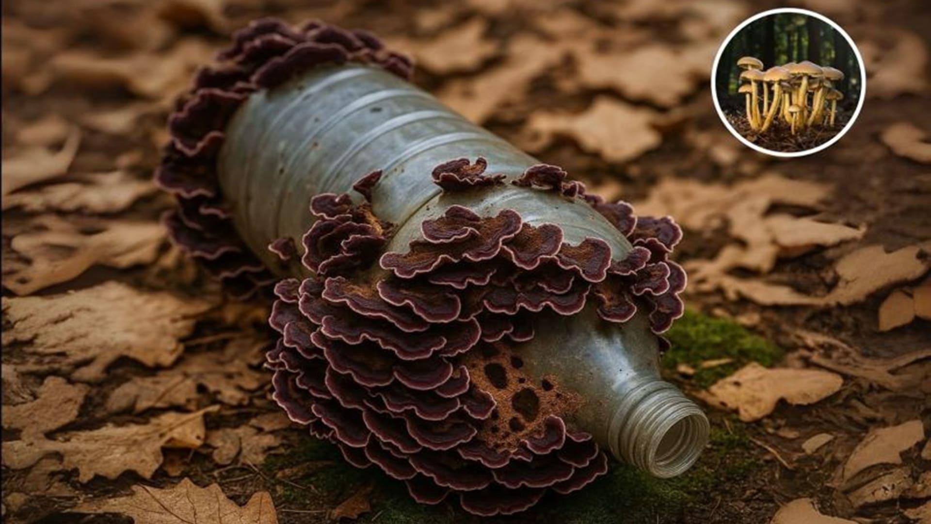 Pestalotiopsis microspora