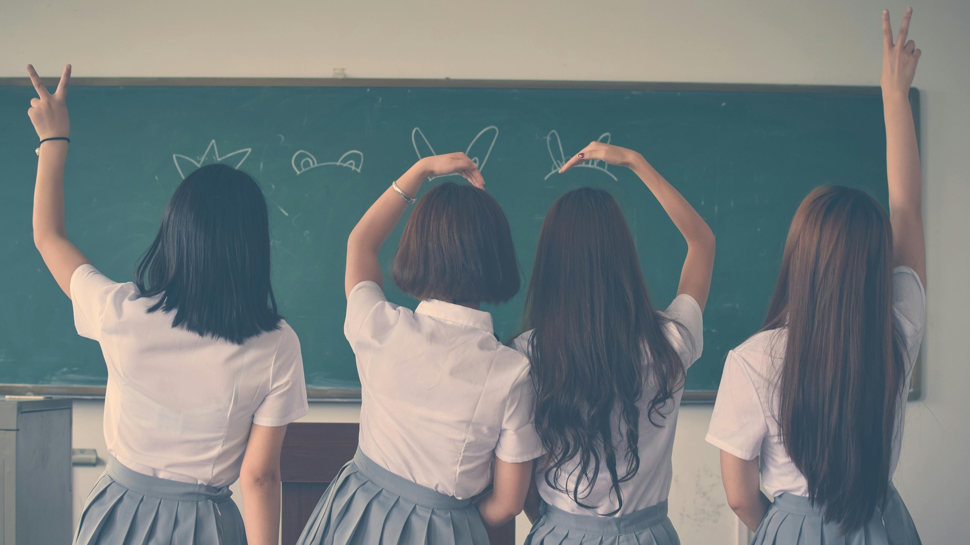 Seguridad en las escuelas