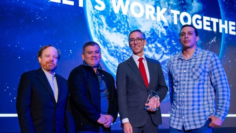 Panamá en ESRI USER Conference