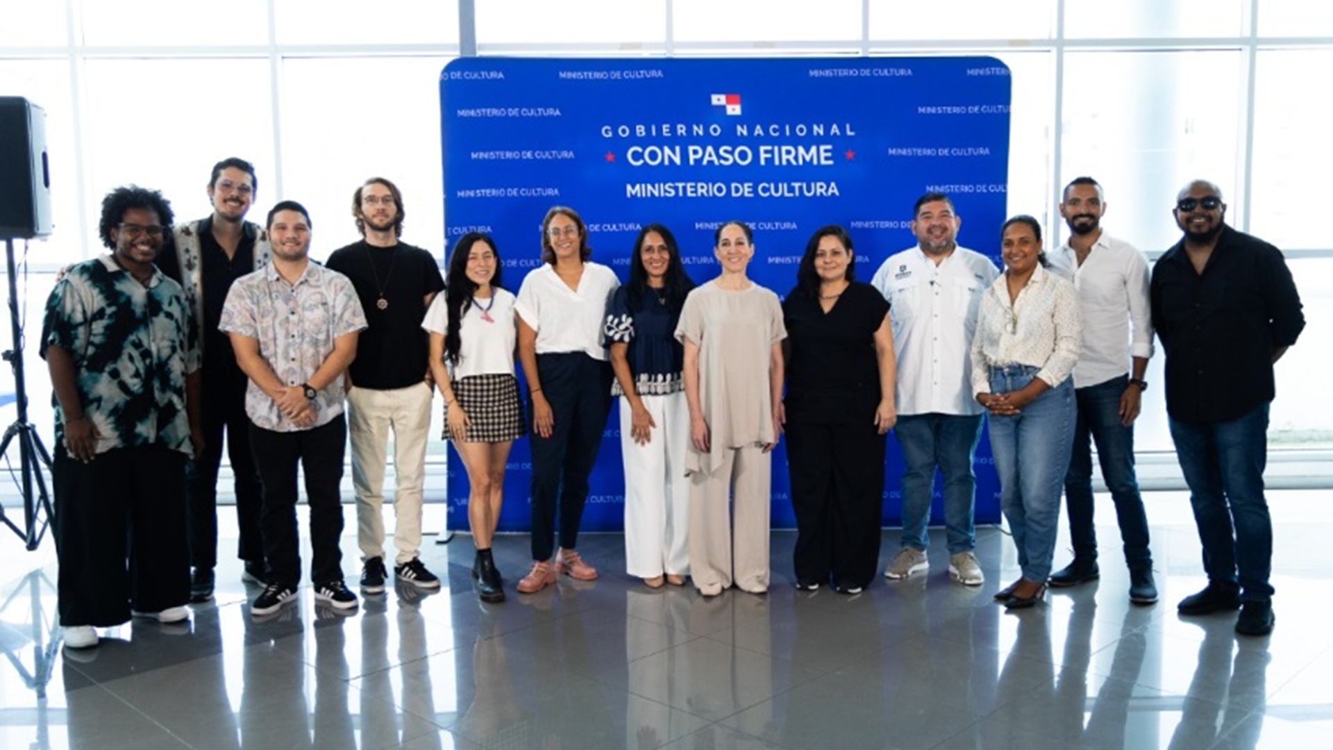 Ganadores de Fondo Cine