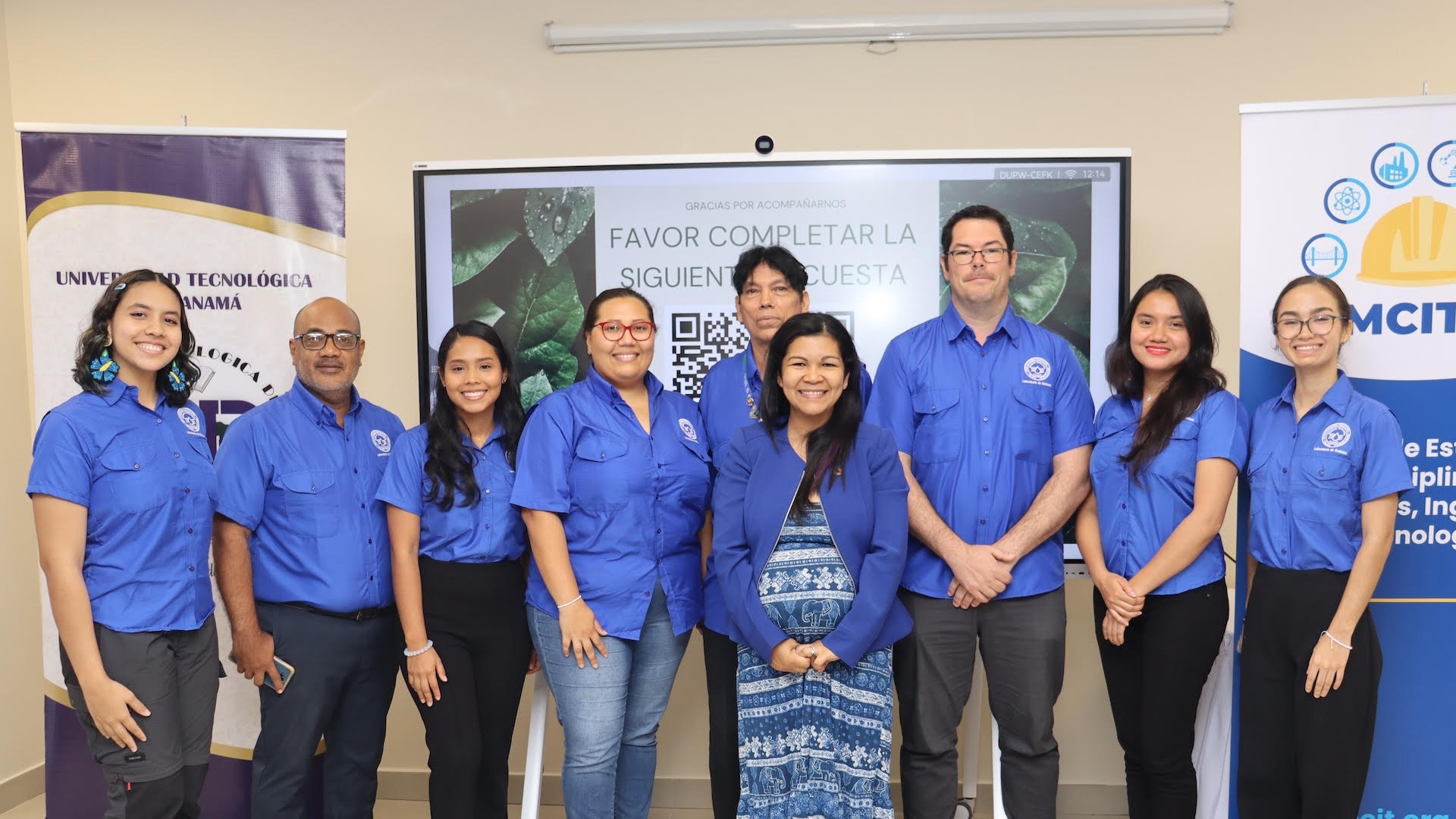 Investigación sobre manglares