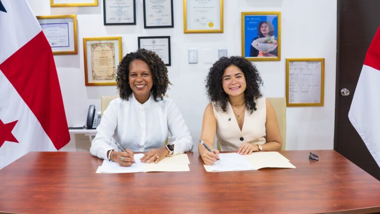 Fundación Panamá Sostenible