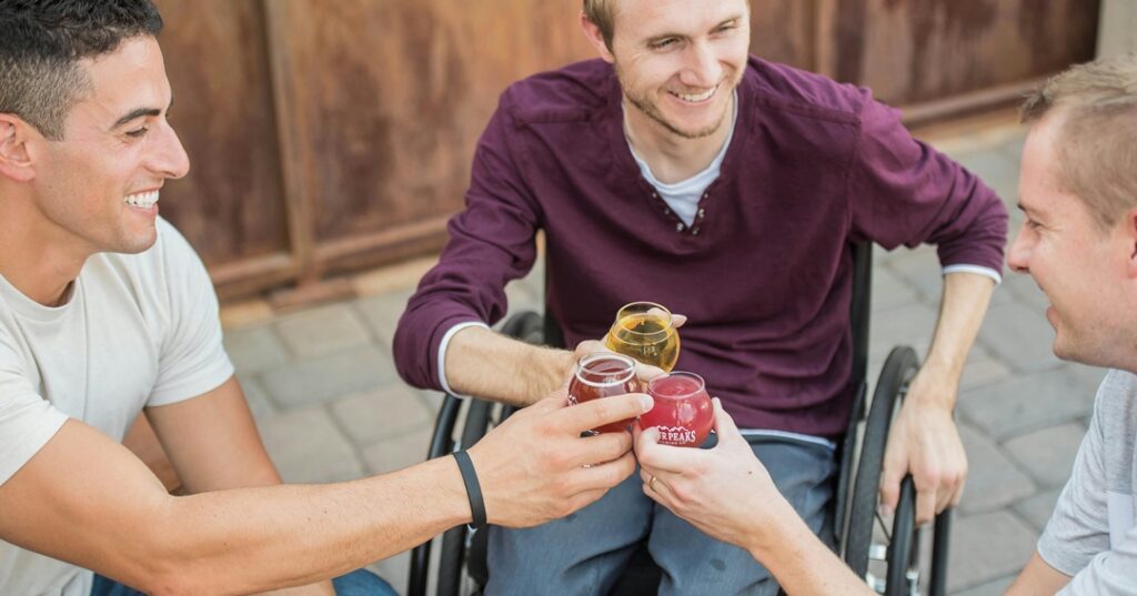 ELAbrazo. ELApoyo. ELAmor.