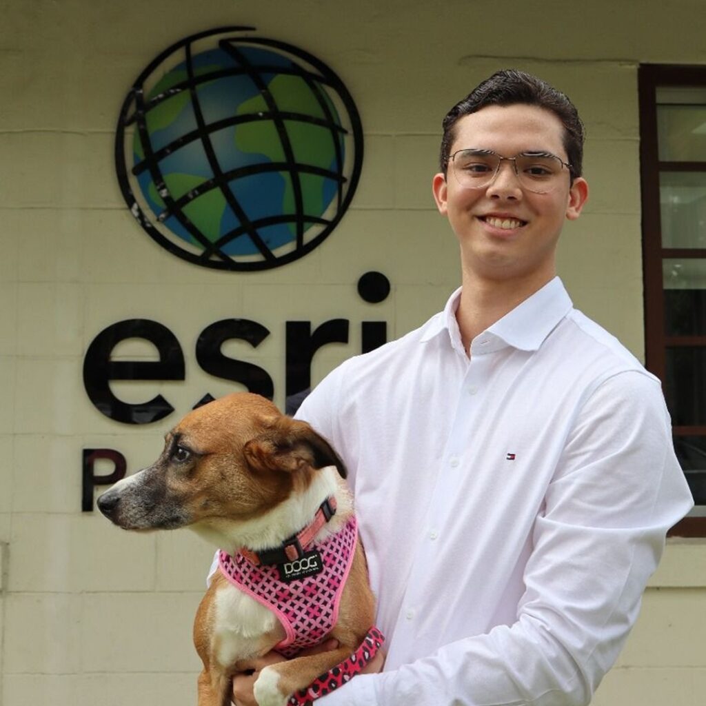 Esri User Conference