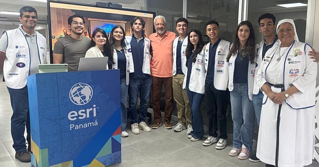 Esri User Conference