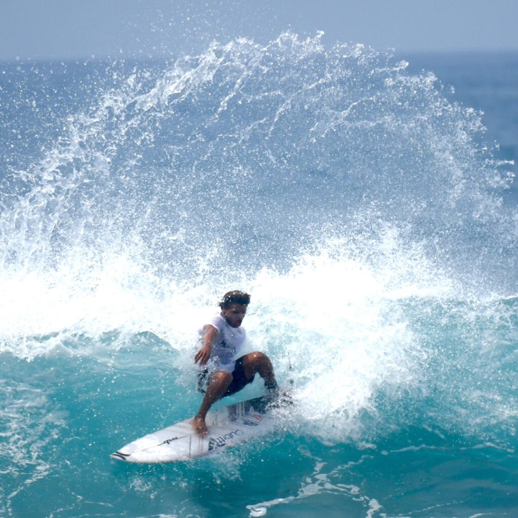 Campeonato Panamericano de Surf 2025