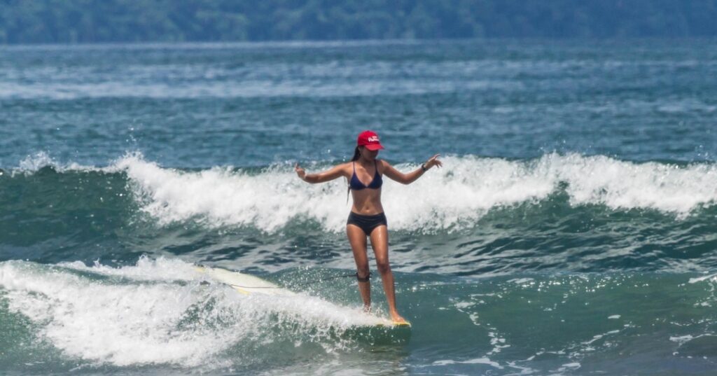 Campeonato Panamericano de Surf 2025